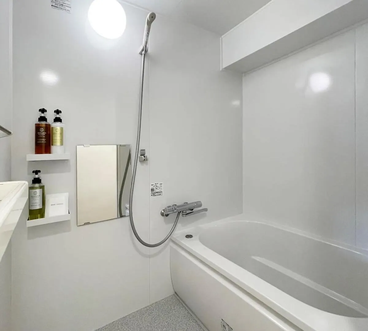 Bhotel Dai3Himawari - 30 Sec To Peacepark!! Huge Comfort House Up To 10P Hiroshima Apartment
