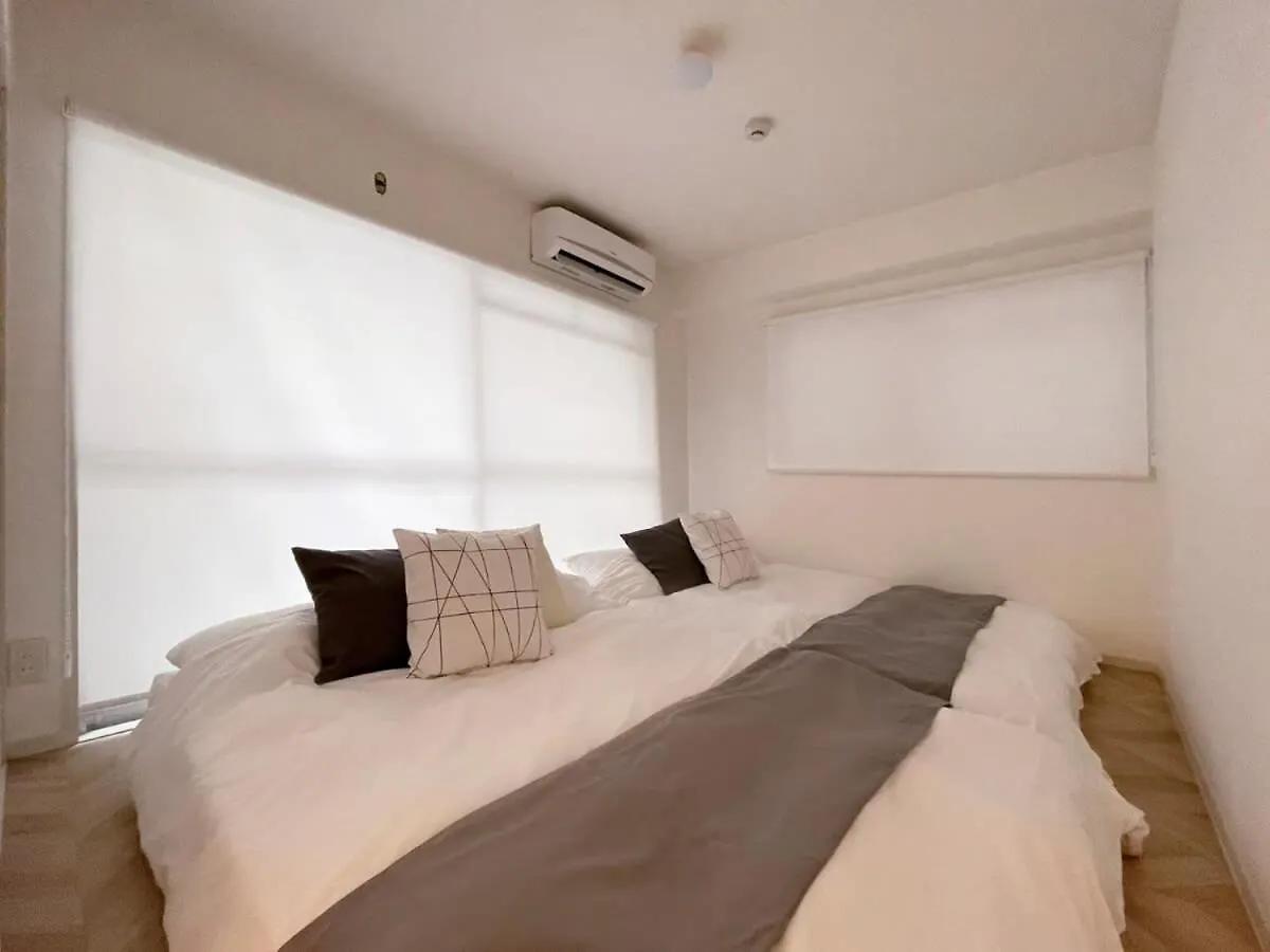 Bhotel Dai3Himawari - 30 Sec To Peacepark!! Huge Comfort House Up To 10P Hiroshima 0*,  Japan