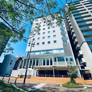 Hotel Flex, Hiroshima