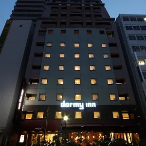 3* 酒店 多美迎广岛酒店