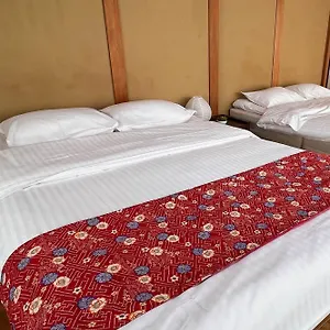 Apartment Hondori, Hiroshima