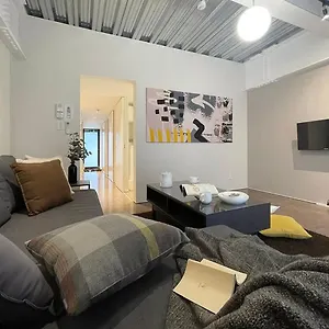 Apartment Bhotel Komachi - Breakfast Included -, Hiroshima