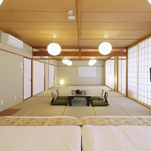 Apartment Hanagin - Large 2 Bedroom For 12people 301, Hiroshima