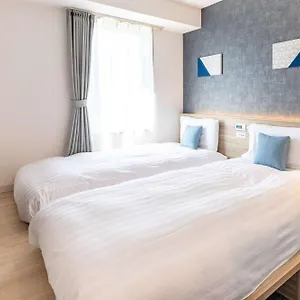 Hotel Comfort Otemachi, Hiroshima