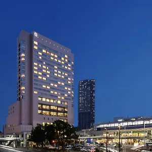 Hotel Sheraton Grand, Hiroshima