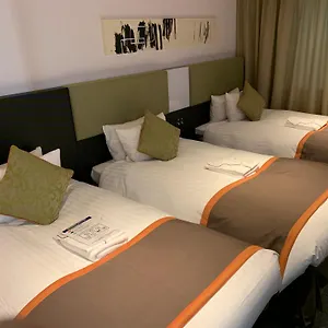 3* 酒店 广岛威斯特酒店