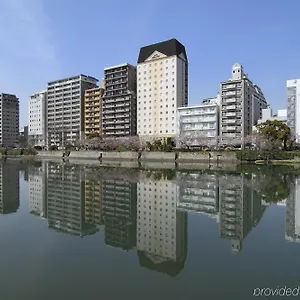 מלון The Royal Park Riverside, הירושימה