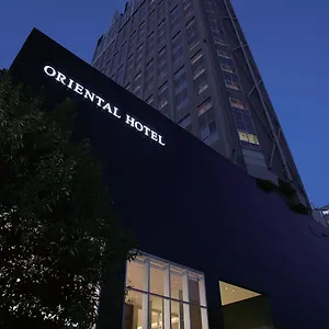 Hotel Oriental, Hiroshima