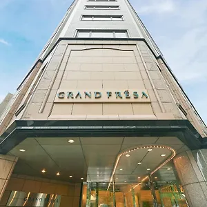 Hotel Mystays Peace Park, Hiroshima