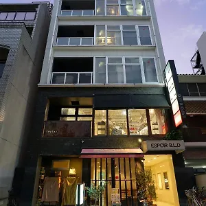 Affittacamere Santiago, Hiroshima